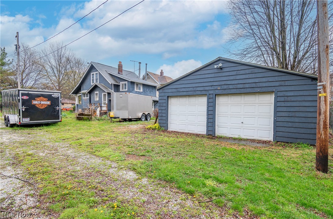 Overlook - Residential