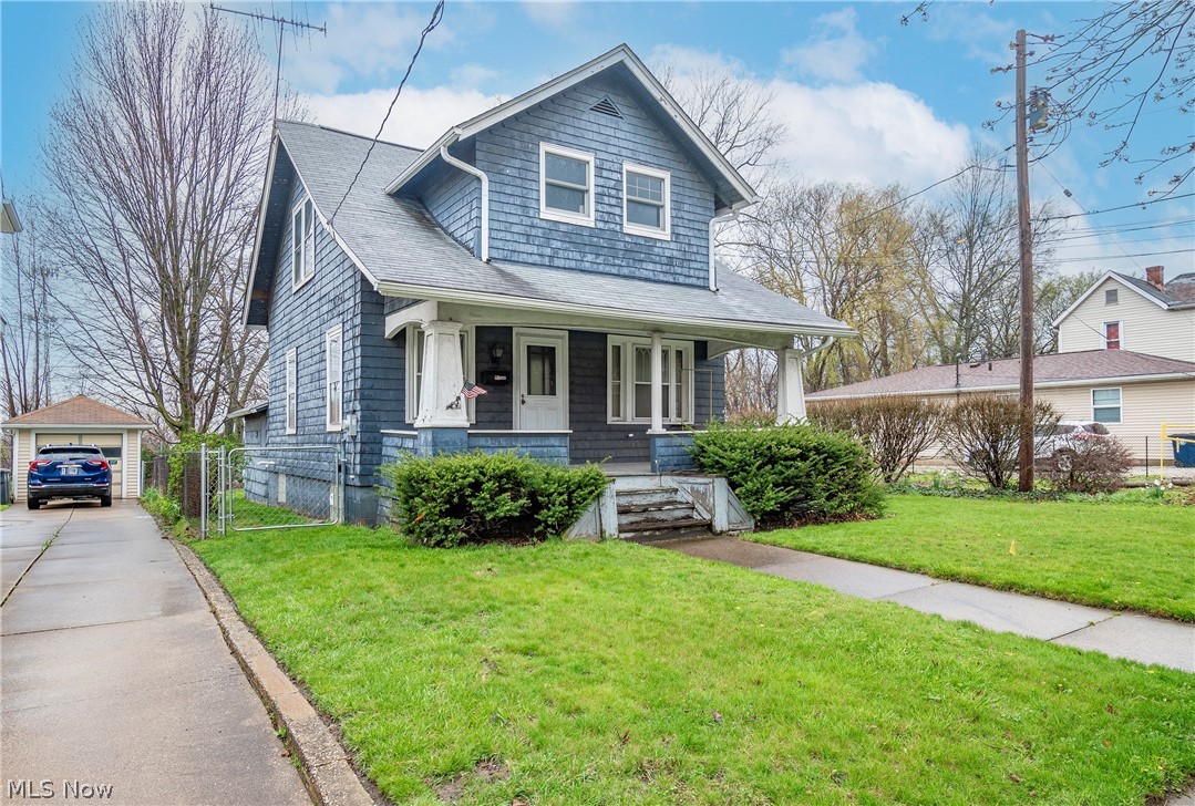 Overlook - Residential