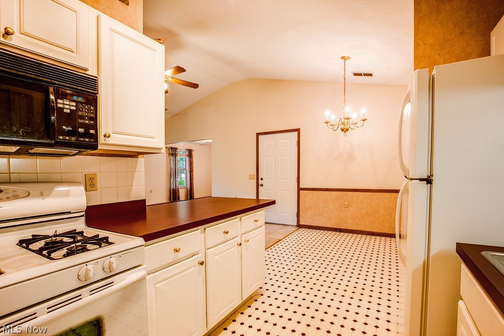 Devonshire Meadows Condo - Residential