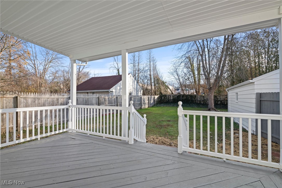 Boardman Park - Residential