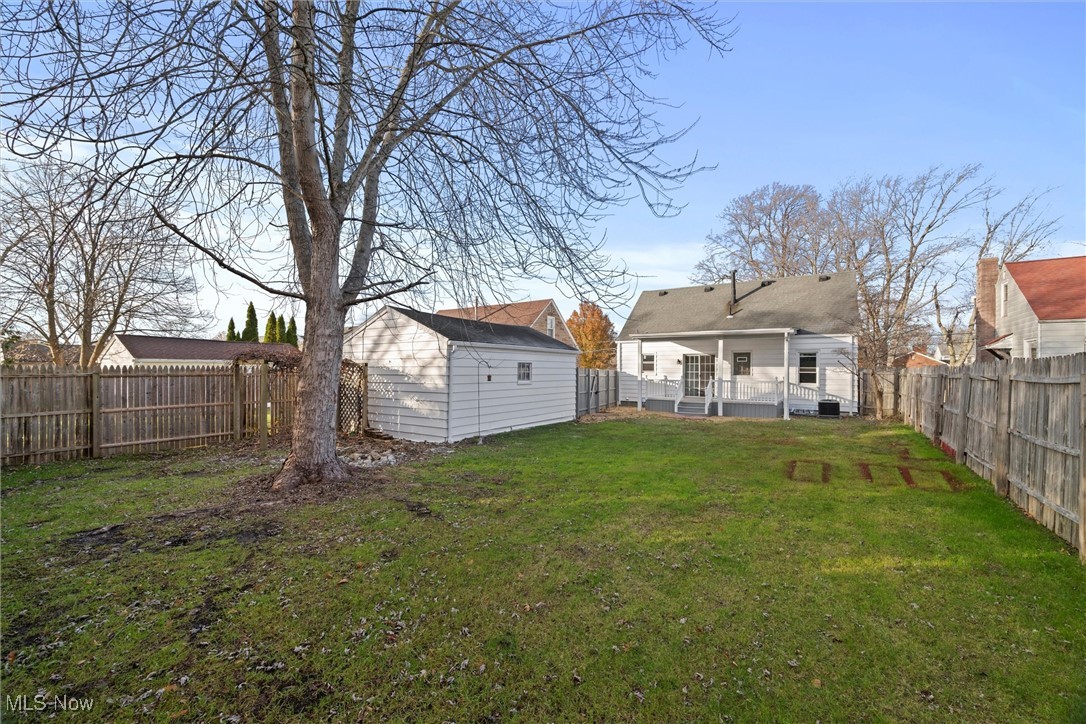 Boardman Park - Residential