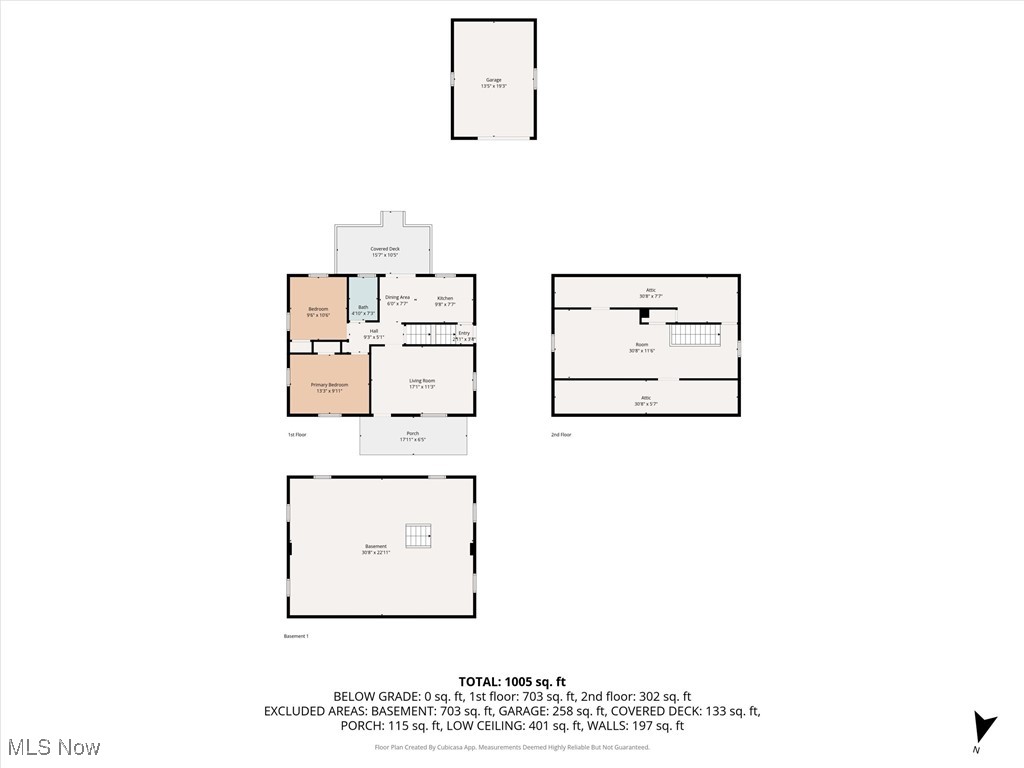 Boardman Park - Residential