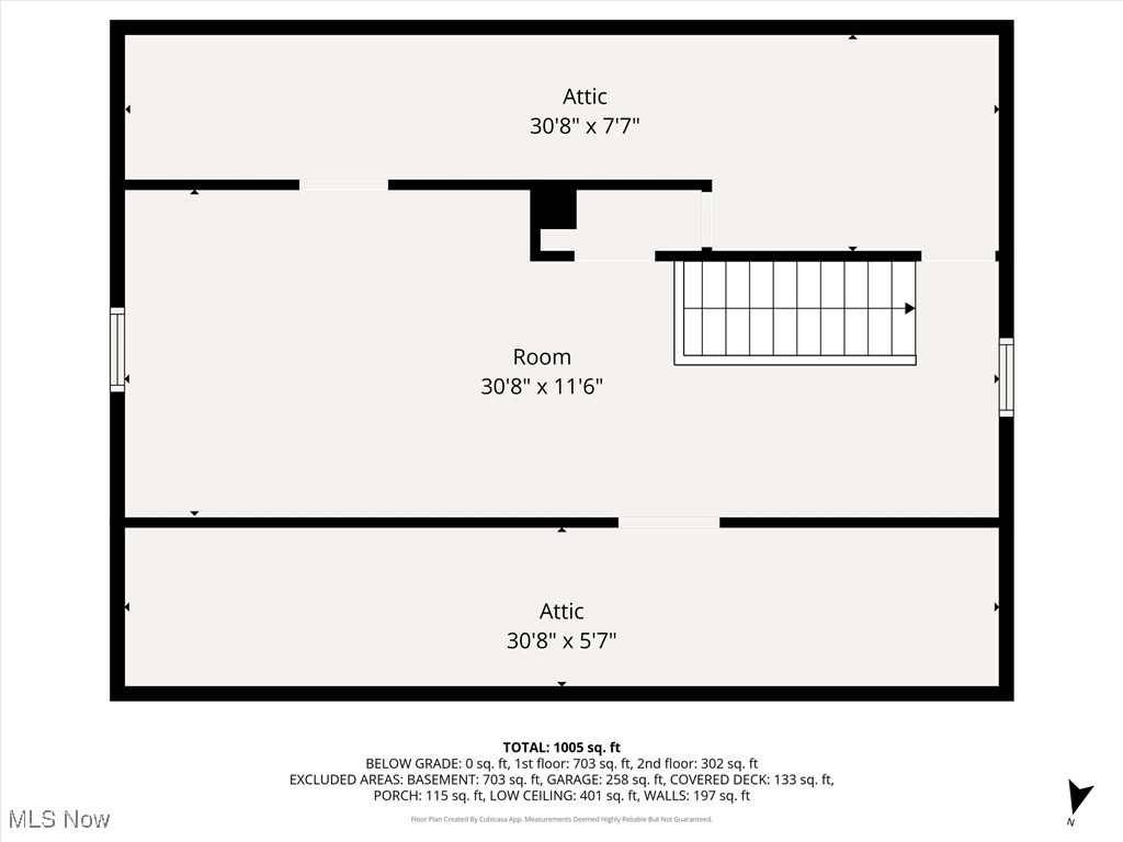 Boardman Park - Residential
