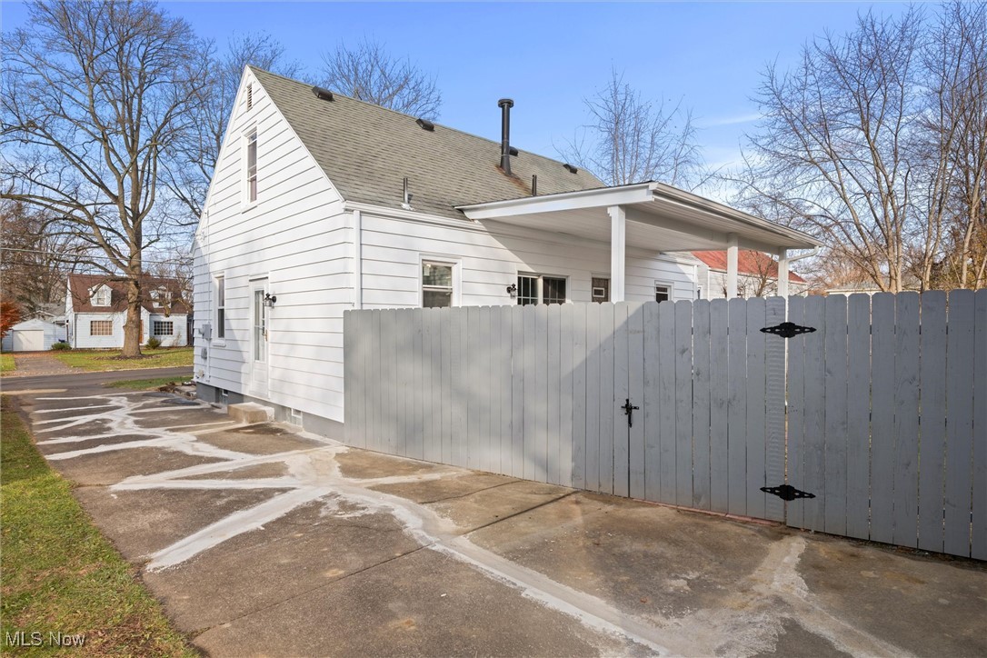 Boardman Park - Residential