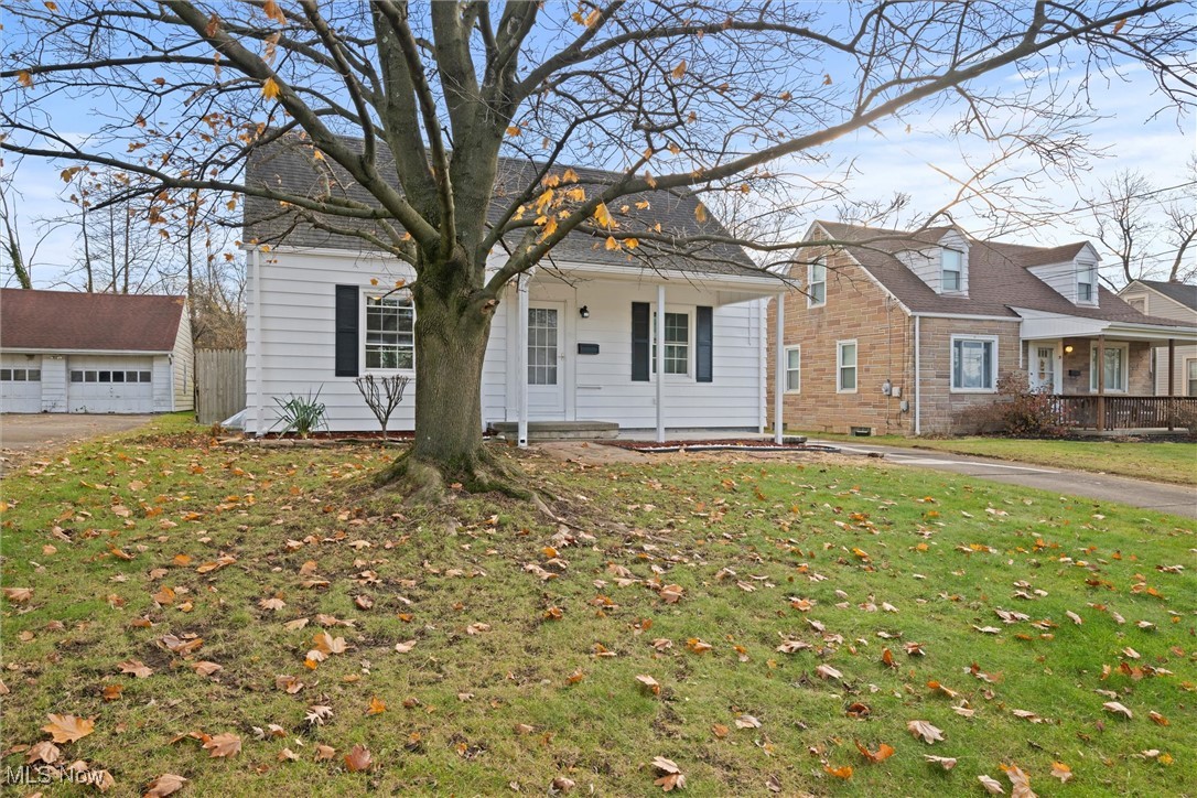 Boardman Park - Residential