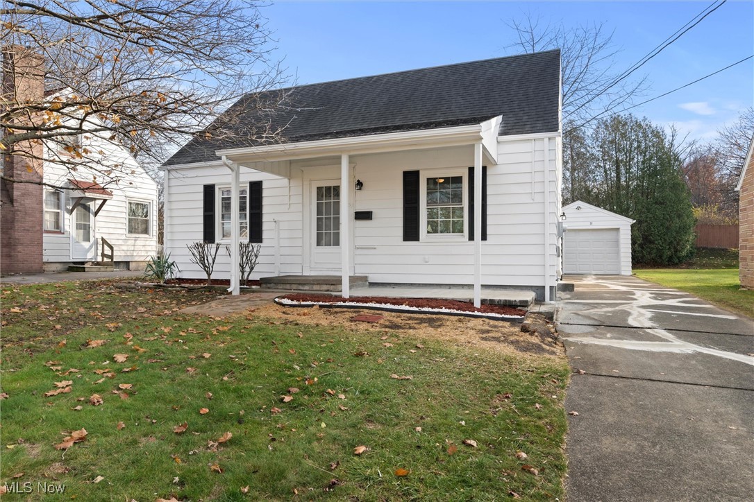 Boardman Park - Residential