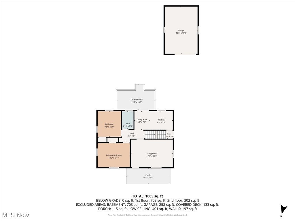 Boardman Park - Residential