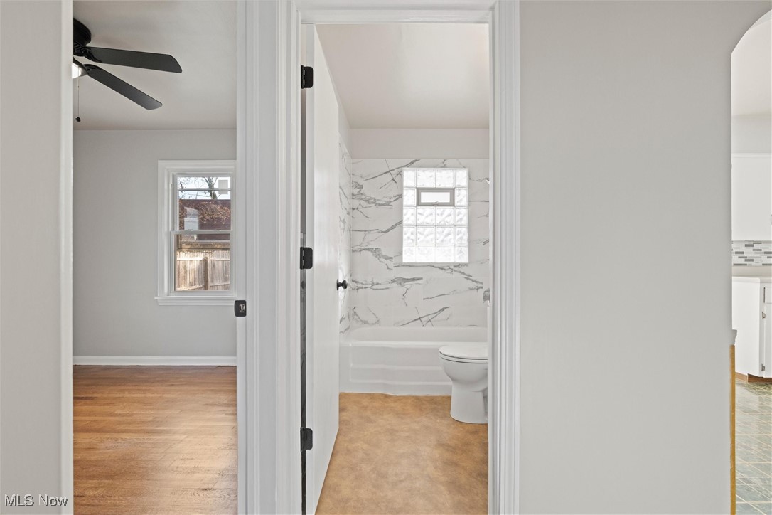 Boardman Park - Residential