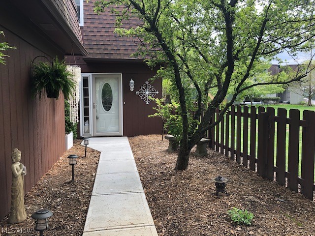 Co Moor Colony - Residential