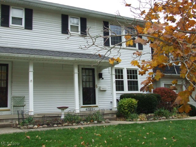 Huntington Park Condo - Residential