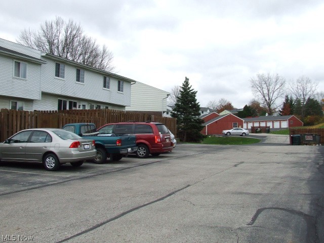 Huntington Park Condo - Residential