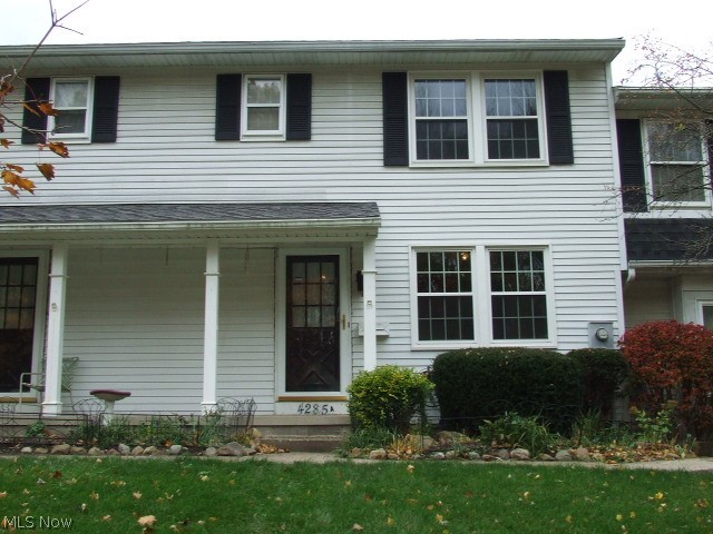 Huntington Park Condo - Residential