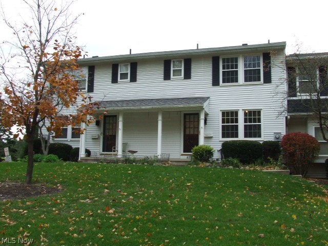 Huntington Park Condo - Residential