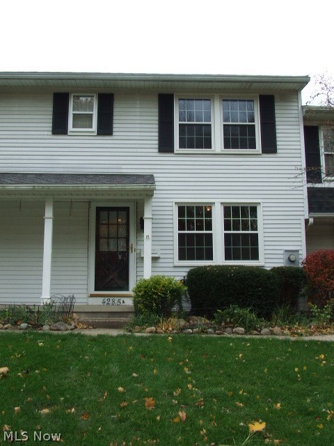 Huntington Park Condo - Residential