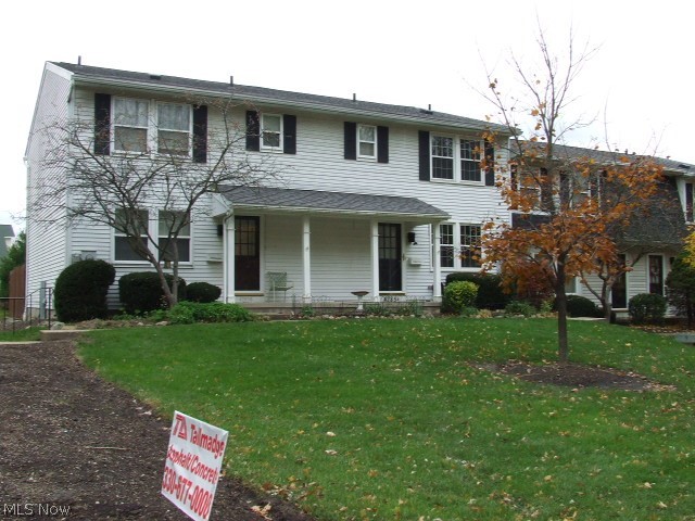 Huntington Park Condo - Residential