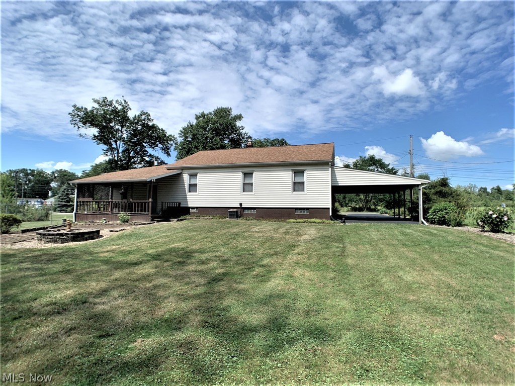 Home Place - Residential