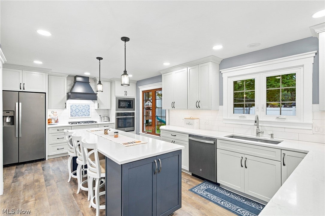 16623 Woodshire Drive