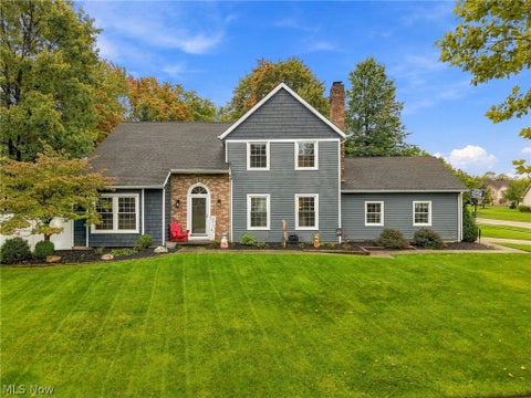 Homes For Sale - 16623 Woodshire Drive<br/> Strongsville, OH 44149