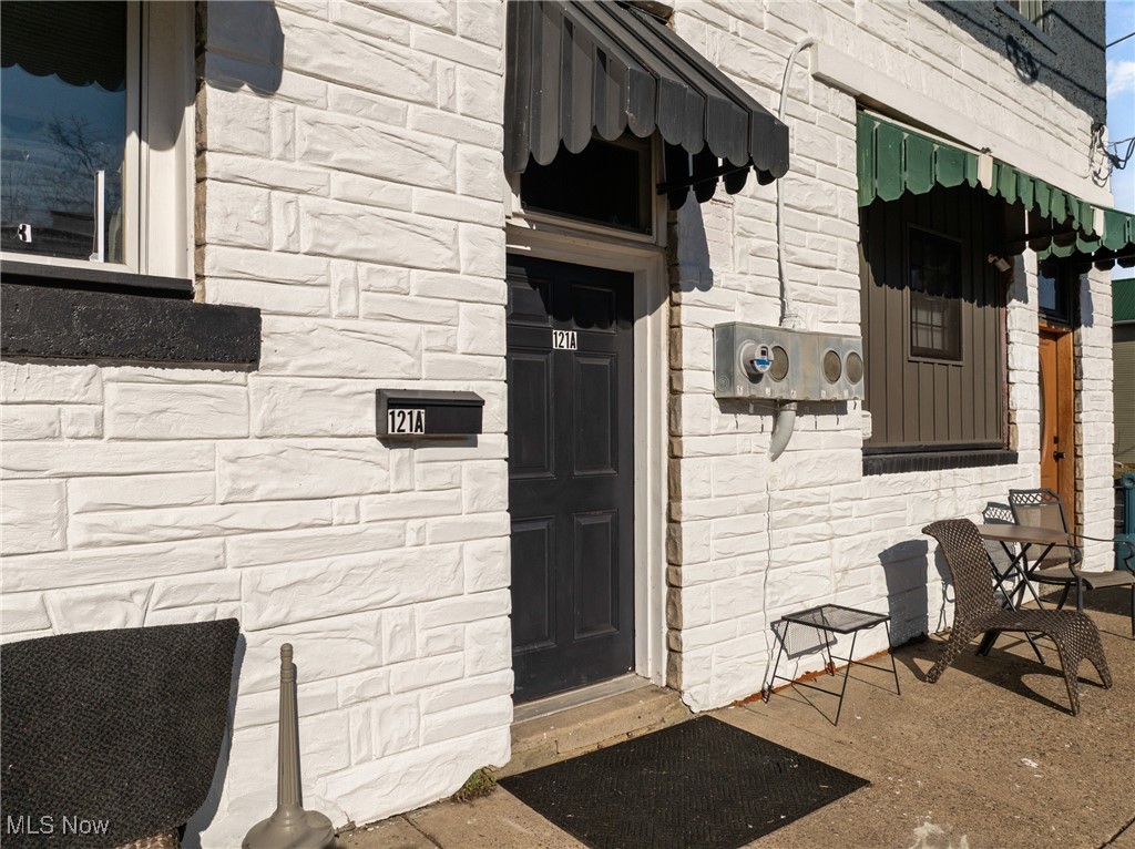 York - Residential Income