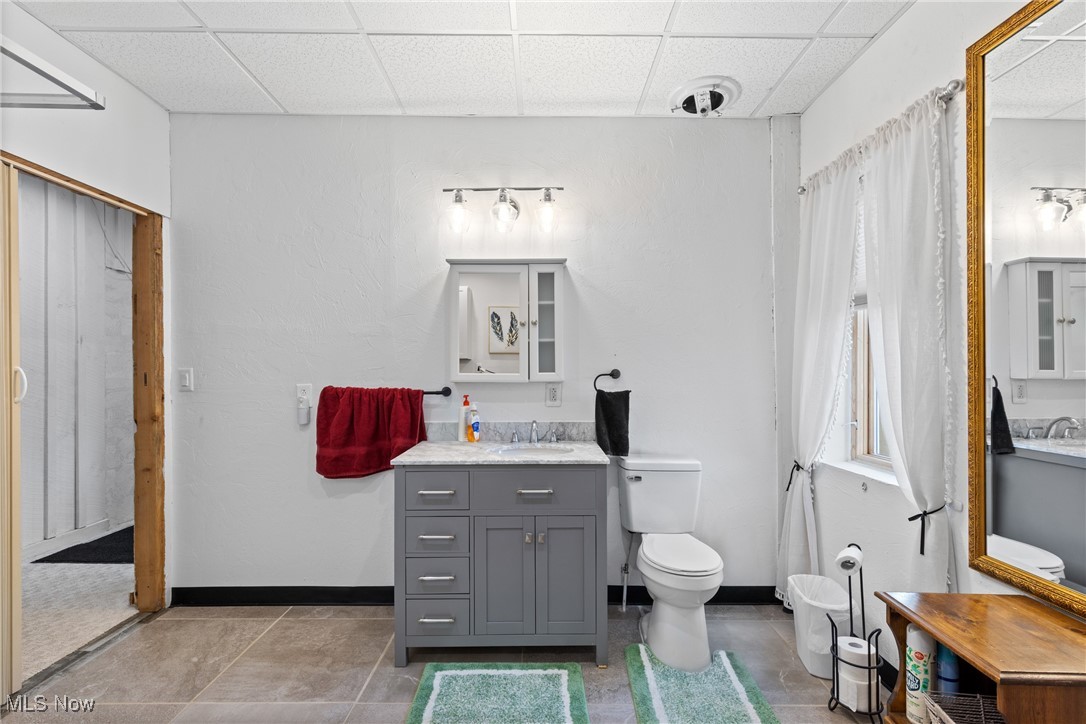 York - Residential Income