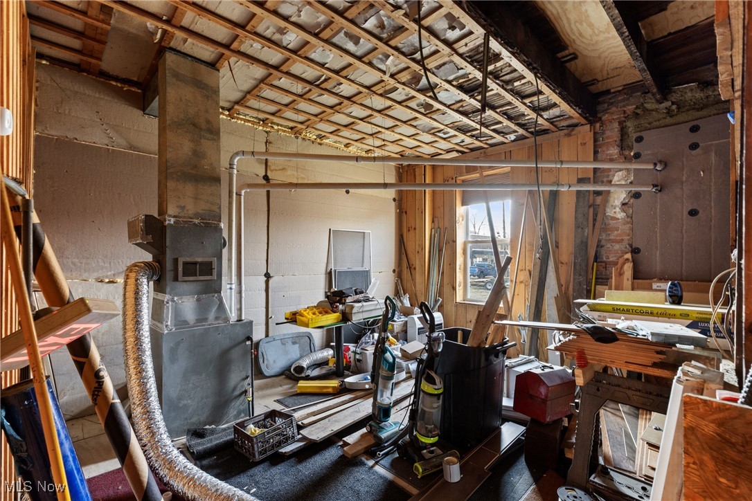 York - Residential Income