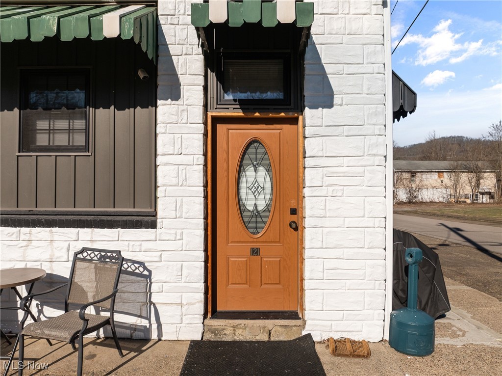 York - Residential Income