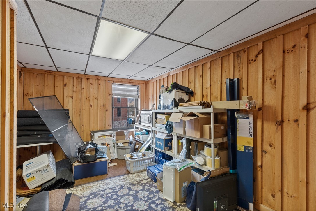 York - Residential Income