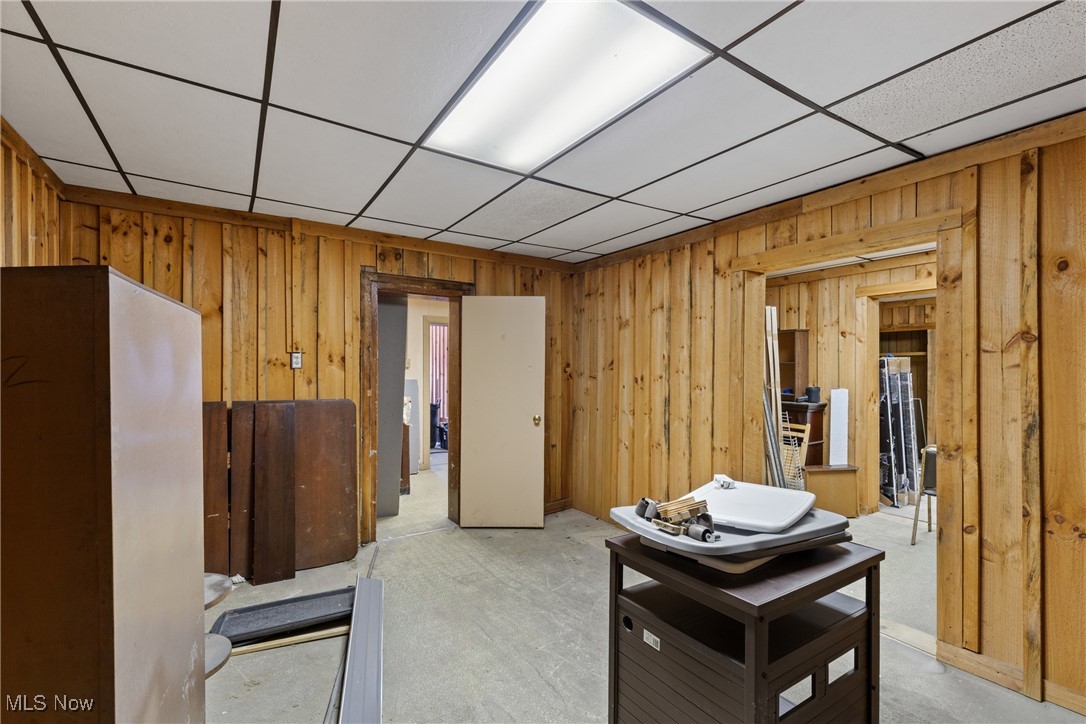 York - Residential Income