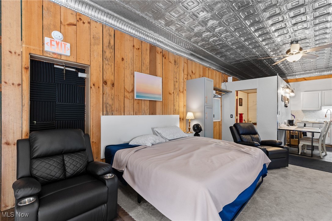 York - Residential Income