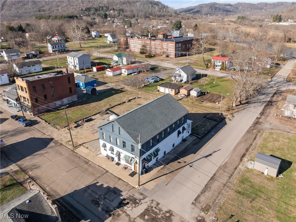 York - Residential Income