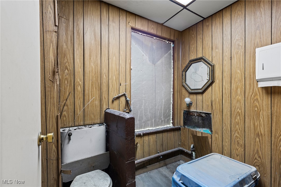 York - Residential Income