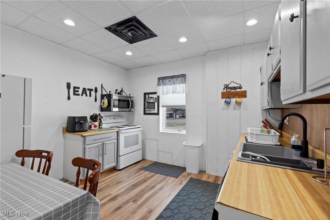 York - Residential Income