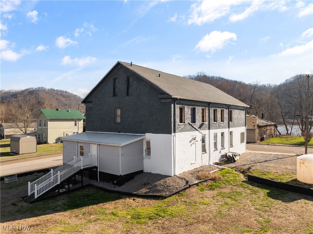 York - Residential Income