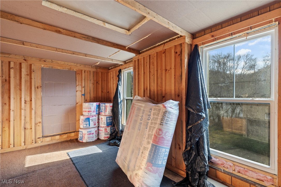 York - Residential Income