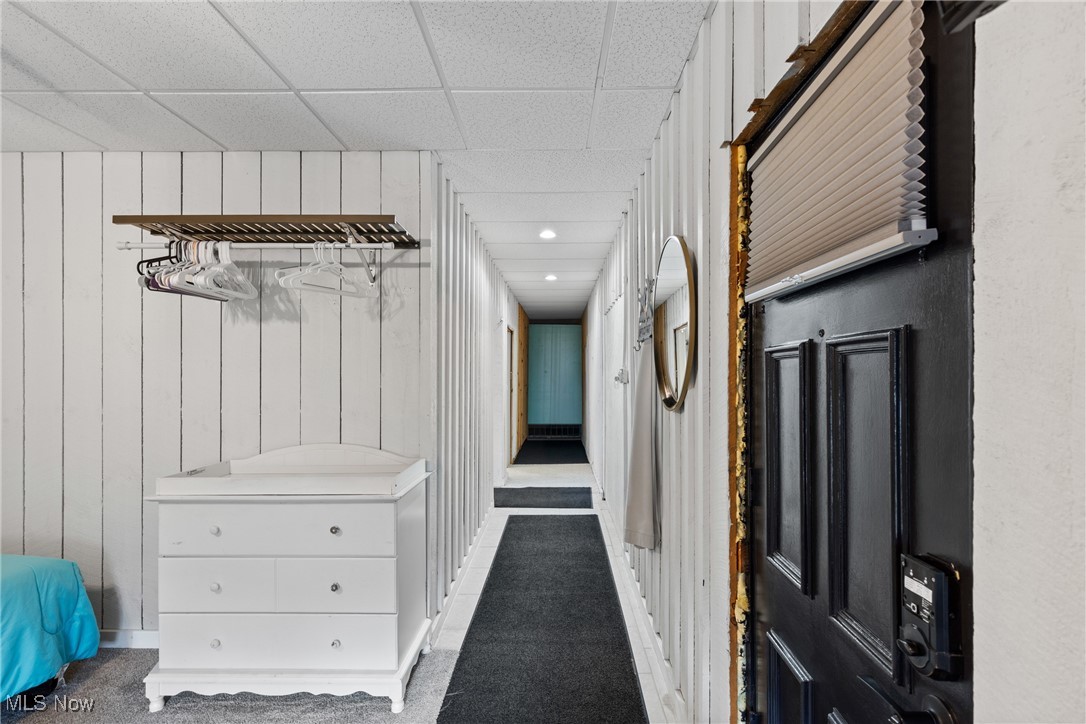 York - Residential Income