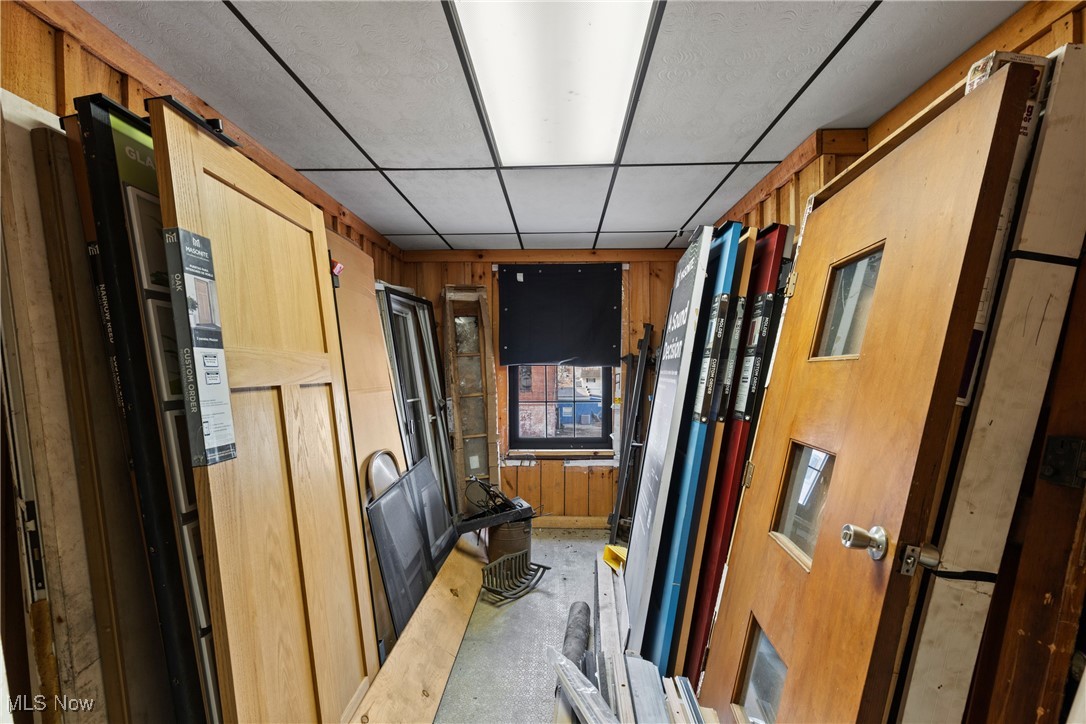 York - Residential Income