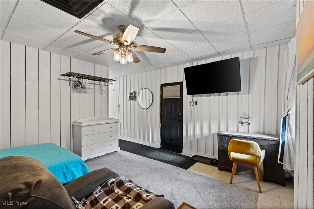 York - Residential Income