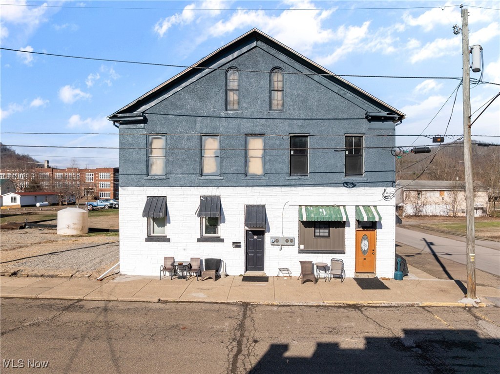 York - Residential Income