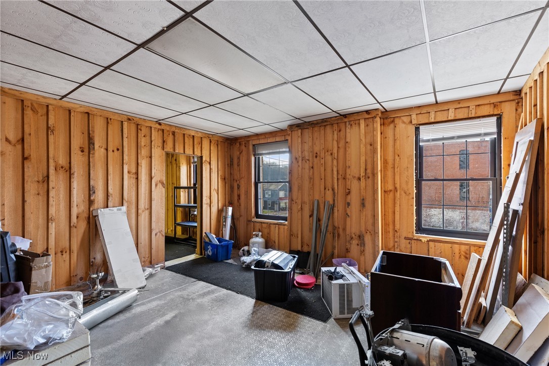 York - Residential Income