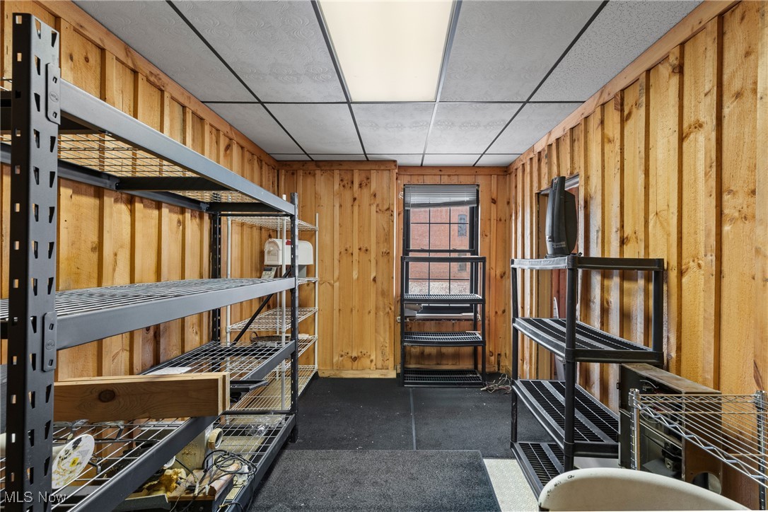 York - Residential Income