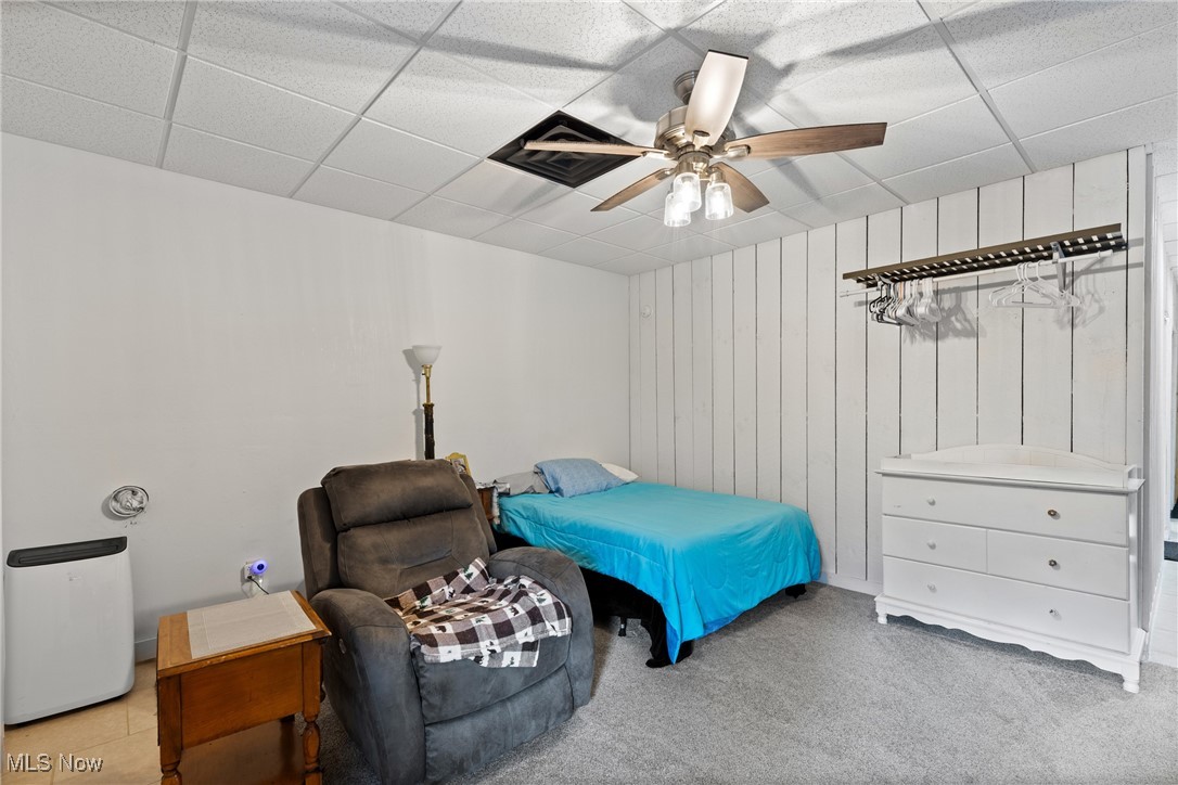 York - Residential Income