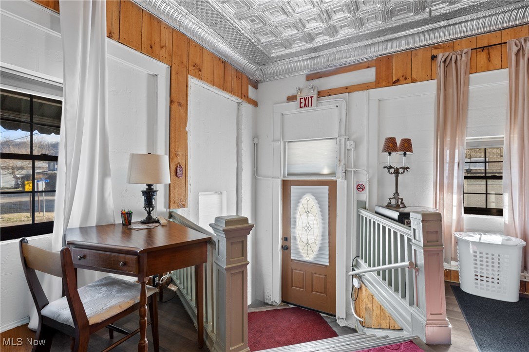 York - Residential Income