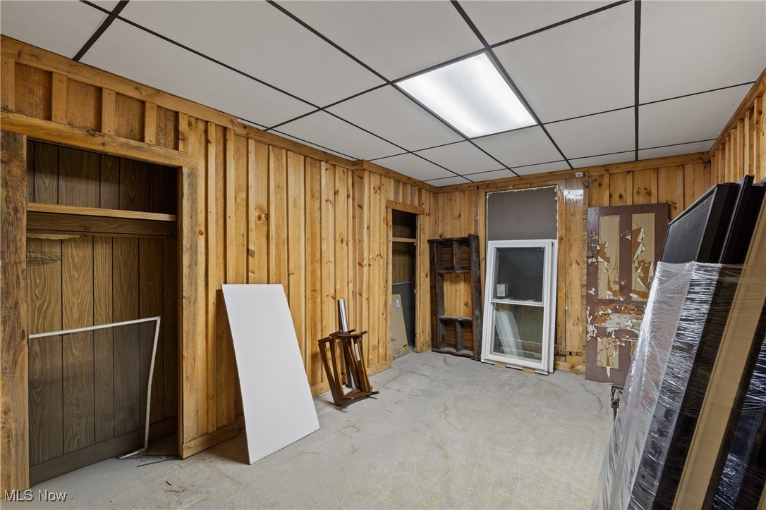 York - Residential Income