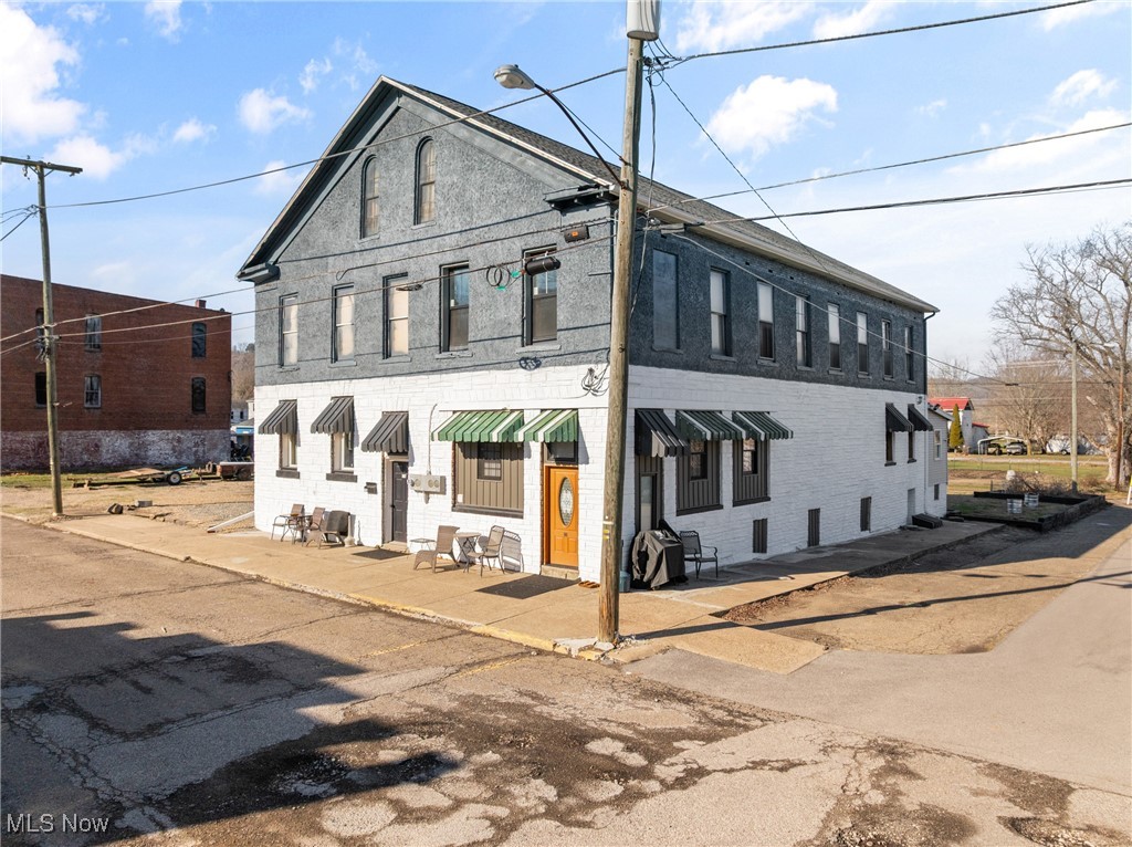 York - Residential Income