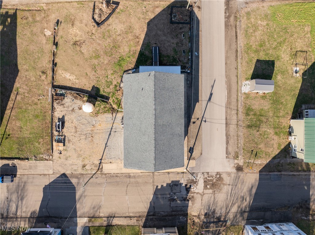 York - Residential Income