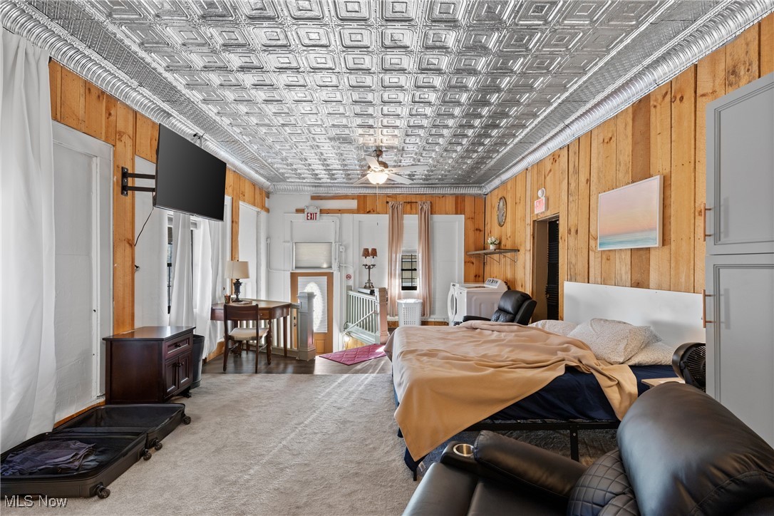 York - Residential Income