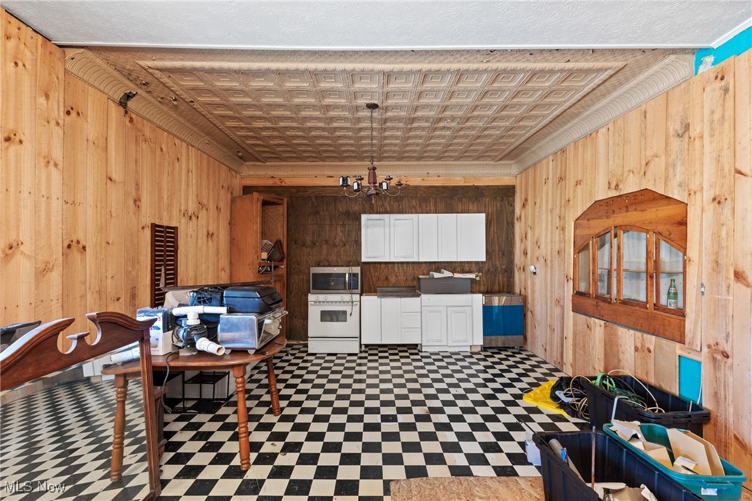 York - Residential Income