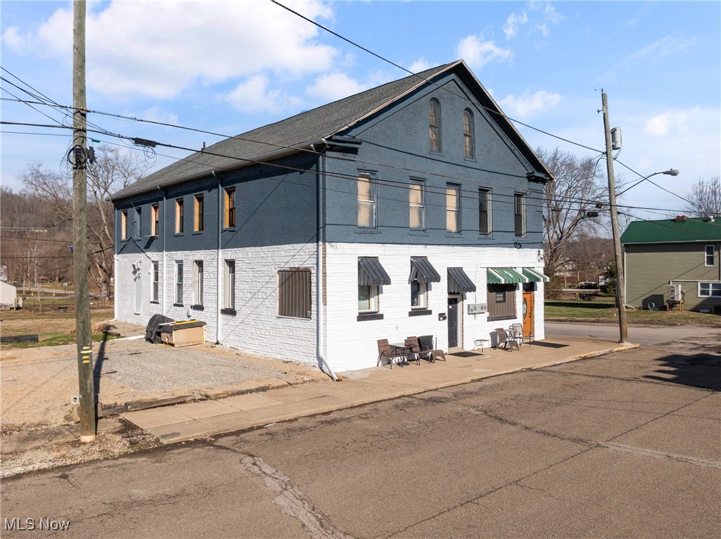 York - Residential Income