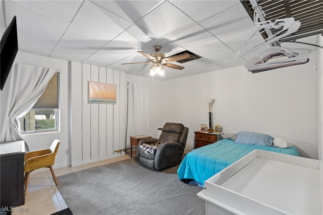 York - Residential Income