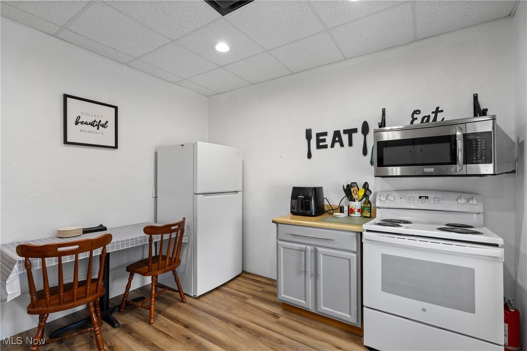 York - Residential Income